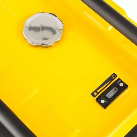 Генератор бензиновый Denzel PS 33 946834 купить в Нижневартовске