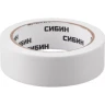 CИБИН. Малярная лента, креповая, 30мм х 25м 12111-30_z01 купить в Нижневартовске
