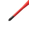 Набор диэлектрических отверток КВТ VDE НИО-2207 PZ/FL сталь S2, профиль SL, PH, PZ/FL, 7 шт. (103018) купить в Нижневартовске