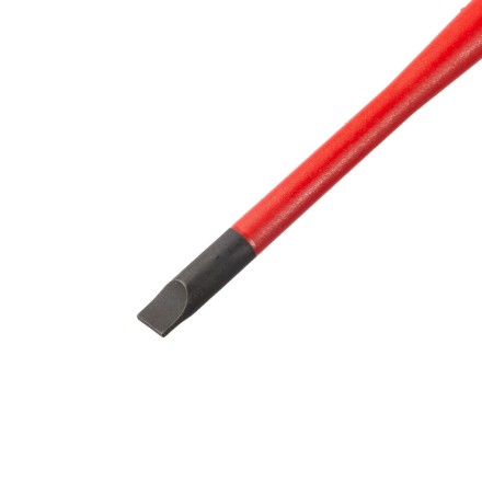 Набор диэлектрических отверток КВТ VDE НИО-2207 PZ/FL сталь S2, профиль SL, PH, PZ/FL, 7 шт. (103018) купить в Нижневартовске