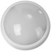Светильник STAYER &quot;PROFI&quot; PROLight светодиодный, влагозащищенный IP65, пластиковый корпус, PC, влагозащищенный, круг, белый, 4000К, 7(60Вт) 57362-60-W купить в Нижневартовске