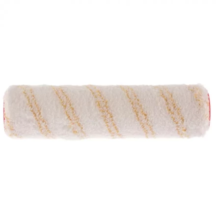 Валик сменный Микрофибра 250 мм ворс 12 мм D 48 мм D ручки 8 мм полиэстер Matrix 80776 купить в Нижневартовске