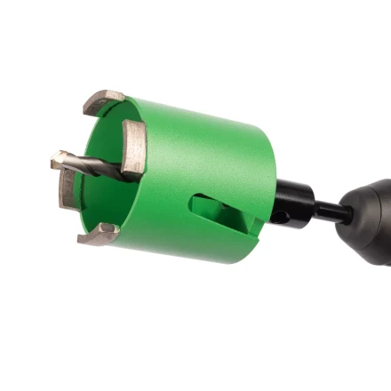 Сверло центровочное КВТ 10 мм (102563) купить в Нижневартовске