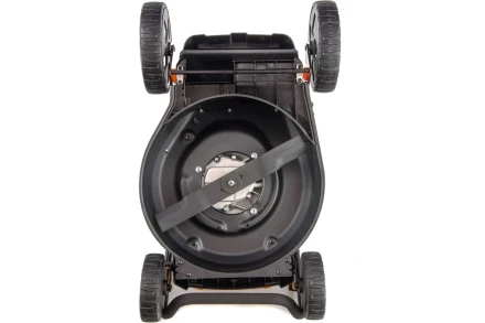 Газонокосилка бензиновая GLD-460SP Denzel 58803 купить в Нижневартовске