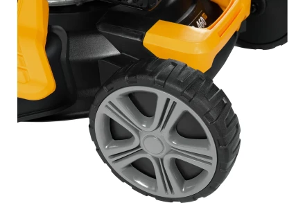 Газонокосилка бензиновая GLD-460SP Denzel 58803 купить в Нижневартовске