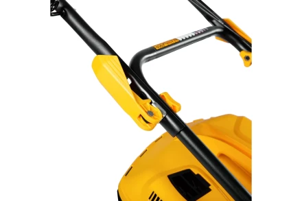 Газонокосилка бензиновая GLD-460SP Denzel 58803 купить в Нижневартовске