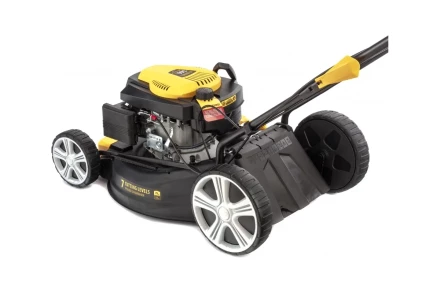 Газонокосилка бензиновая GLD-460SP Denzel 58803 купить в Нижневартовске