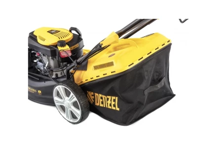 Газонокосилка бензиновая GLD-460SP Denzel 58803 купить в Нижневартовске