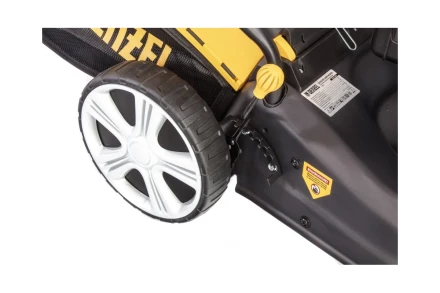 Газонокосилка бензиновая GLD-460SP Denzel 58803 купить в Нижневартовске