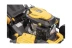 Газонокосилка бензиновая GLD-460SP Denzel 58803 купить в Нижневартовске