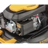 Газонокосилка бензиновая GLD-460SP Denzel 58803 купить в Нижневартовске