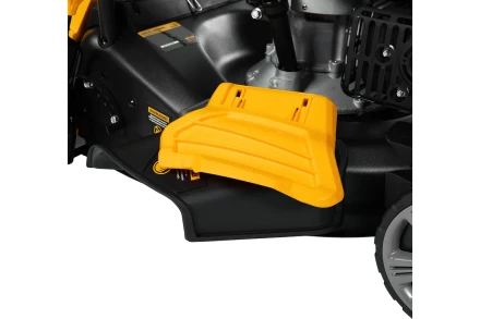 Газонокосилка бензиновая GLD-460SP Denzel 58803 купить в Нижневартовске