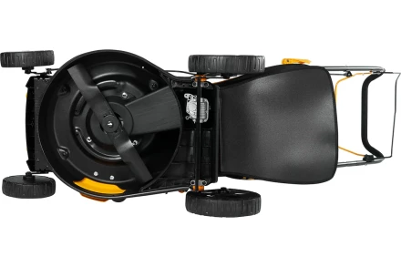 Газонокосилка бензиновая GLD-460SP Denzel 58803 купить в Нижневартовске