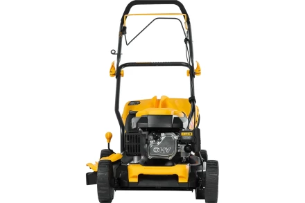 Газонокосилка бензиновая GLD-460SP Denzel 58803 купить в Нижневартовске