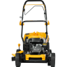 Газонокосилка бензиновая GLD-460SP Denzel 58803 купить в Нижневартовске
