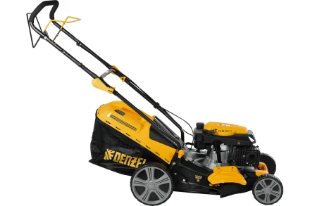 Газонокосилка бензиновая GLD-460SP Denzel 58803 купить в Нижневартовске