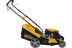 Газонокосилка бензиновая GLD-460SP Denzel 58803 купить в Нижневартовске
