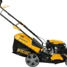 Газонокосилка бензиновая GLD-460SP Denzel 58803 купить в Нижневартовске