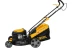 Газонокосилка бензиновая GLD-460SP Denzel 58803 купить в Нижневартовске