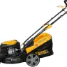 Газонокосилка бензиновая GLD-460SP Denzel 58803 купить в Нижневартовске