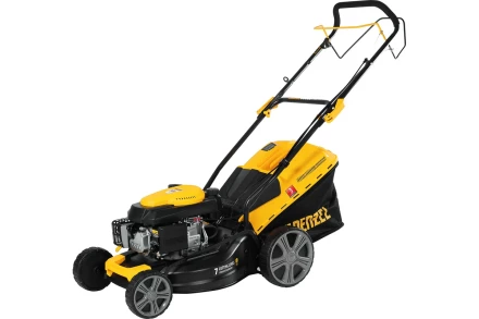 Газонокосилка бензиновая GLD-460SP Denzel 58803 купить в Нижневартовске