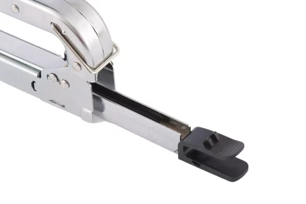 Степлер мебельный регулируемый (Handwerker) стальной корпус тип скобы 53, 4 - 14 мм GROSS 41000 купить в Нижневартовске