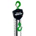 Таль ручная цепная HITCH CH210 5 т 9 м (SZ068921) купить в Нижневартовске