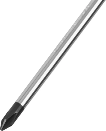 Отвертка STAYER "MASTER" "ТECHNO", двухкомпонентная рукоятка, магнитный наконечник, Cr-V, PH1x150мм 2508-1-15_z02 купить в Нижневартовске