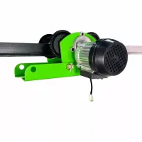 Тележка для мини тали электрической комбинированной HITCH РА1200 1200кг 220B (SZ086224)