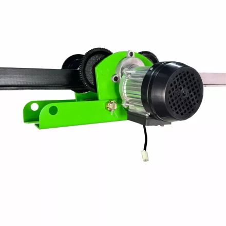 Тележка для мини тали электрической комбинированной HITCH РА1200 1200кг 220B (SZ086224) купить в Нижневартовске