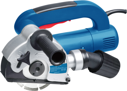 Бороздодел BauMaster AG-8150 SX купить в Нижневартовске