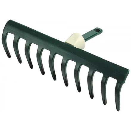 Грабли RACO "MAXI", 10 зубцов, с быстрозажимным механизмом, 250мм 4230-53802 купить в Нижневартовске