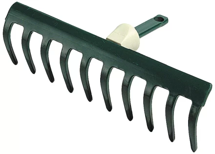 Грабли RACO "MAXI", 10 зубцов, с быстрозажимным механизмом, 250мм 4230-53802 купить в Нижневартовске