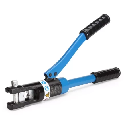 Пресс гидравлический ПГР-120 КВТ купить в Нижневартовске