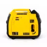 Генератор инверторный GT-2200iS, 2.2 кВт, 230 В, бак 4 л, закрытый корпус, ручной старт Denzel 94702 купить в Нижневартовске