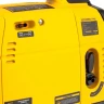 Генератор инверторный GT-2200iS, 2.2 кВт, 230 В, бак 4 л, закрытый корпус, ручной старт Denzel 94702 купить в Нижневартовске