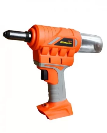 Пистолет для установки заклепок аккумуляторный АКМ1855 49255 купить в Нижневартовске