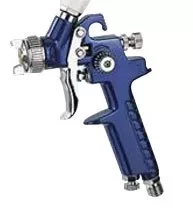 Пневматический краскопульт в/б mini Н-2000Р 0,8mm Auarita купить в Нижневартовске