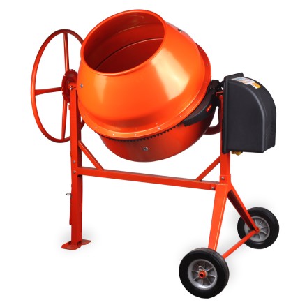 Бетоносмеситель Patriot Garden BM 151C купить в Нижневартовске