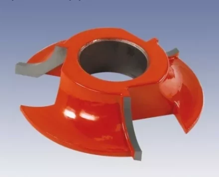 Фреза станочная профильная Кратон (1 09 07 016) 1 09 07 016 купить в Нижневартовске