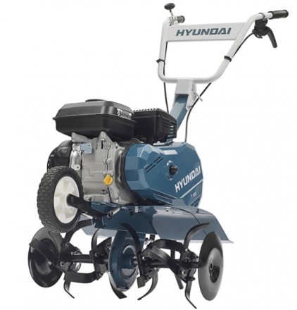 Бензиновый Культиватор Hyundai T 600 купить в Нижневартовске