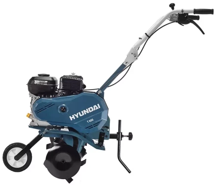 Бензиновый Культиватор Hyundai T 600 купить в Нижневартовске