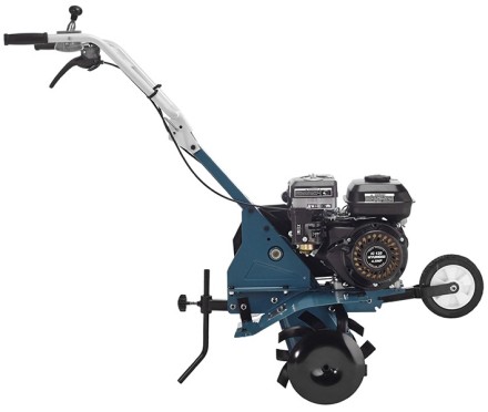 Бензиновый Культиватор Hyundai T 600 купить в Нижневартовске