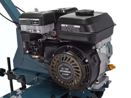 Бензиновый Культиватор Hyundai T 600 купить в Нижневартовске