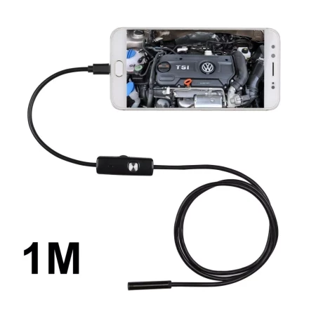 Эндоскоп водонепроницаемый WE-1 DEKO, 065-0185 купить в Нижневартовске