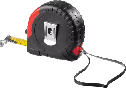 Рулетка MIRAX, обрезиненный пластиковый корпус, 5м/18мм 34011-05-18_z01 купить в Нижневартовске