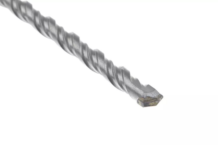 Бур HAMMER Ф10х360мм SDS Plus (201-120) купить в Нижневартовске
