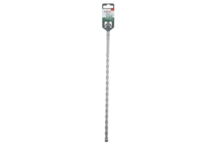 Бур HAMMER Ф10х360мм SDS Plus (201-120) купить в Нижневартовске