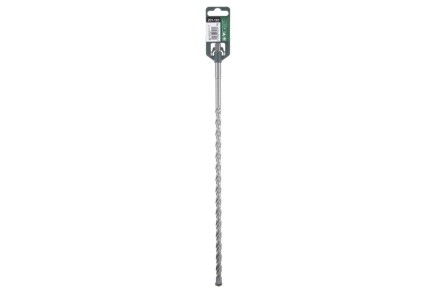 Бур HAMMER Ф10х360мм SDS Plus (201-120) купить в Нижневартовске