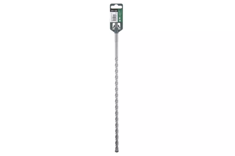 Бур HAMMER Ф10х360мм SDS Plus (201-120) купить в Нижневартовске